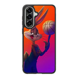 Space Jam Samsung Galaxy A37 Case OV10817