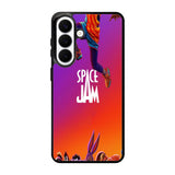 Space Jam Samsung Galaxy S26 Case OV10818