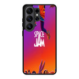 Space Jam Samsung Galaxy S26 Ultra Case OV10818