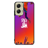 Space Jam Motorola Moto G Stylus 5G 2024 Case OV10818