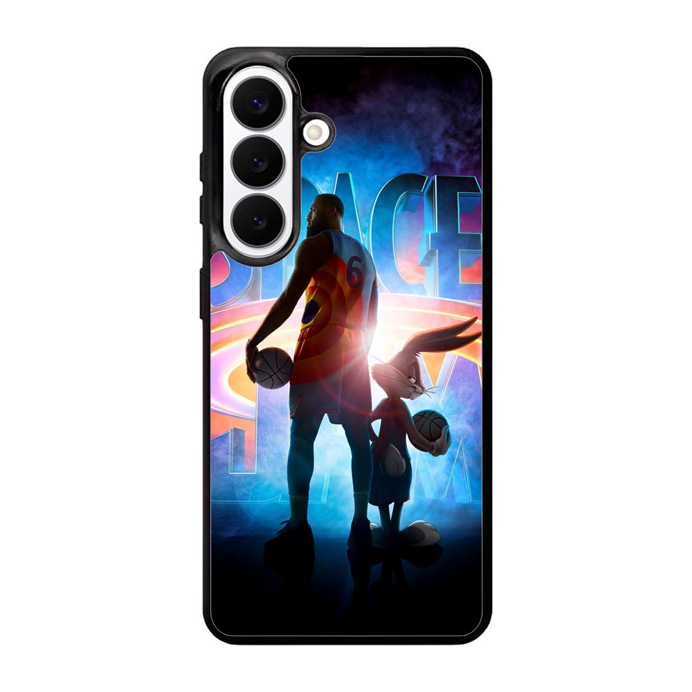 Space Jam Samsung Galaxy S26 Case OV10819