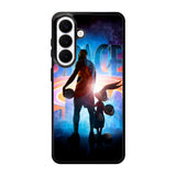 Space Jam Samsung Galaxy S26 Case OV10819