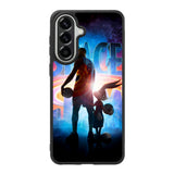 Space Jam Samsung Galaxy A57 Case OV10819