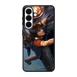 Uncharted Samsung Galaxy S26 Plus Case OV10750