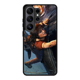 Uncharted Samsung Galaxy S26 Ultra Case OV10750