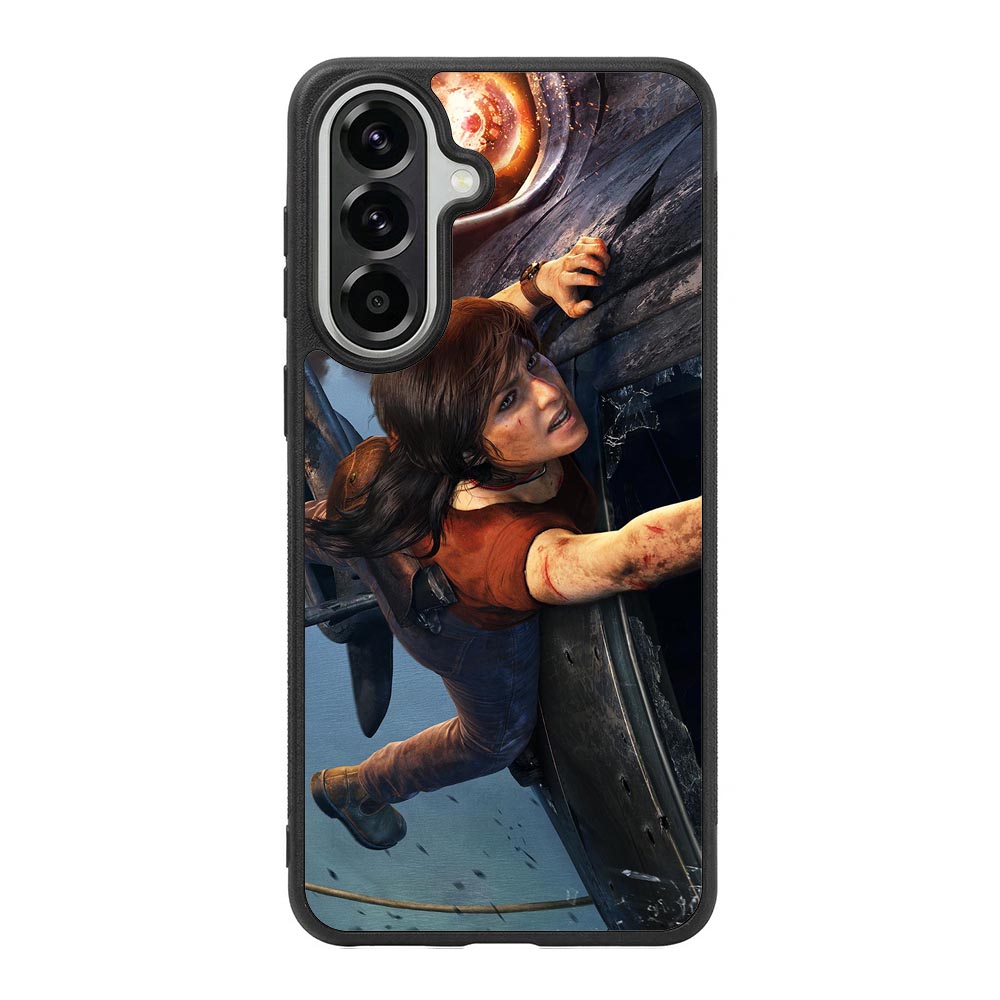 Uncharted Samsung Galaxy A57 Case OV10750