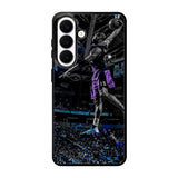 Carter F Samsung Galaxy S26 Case OV10914