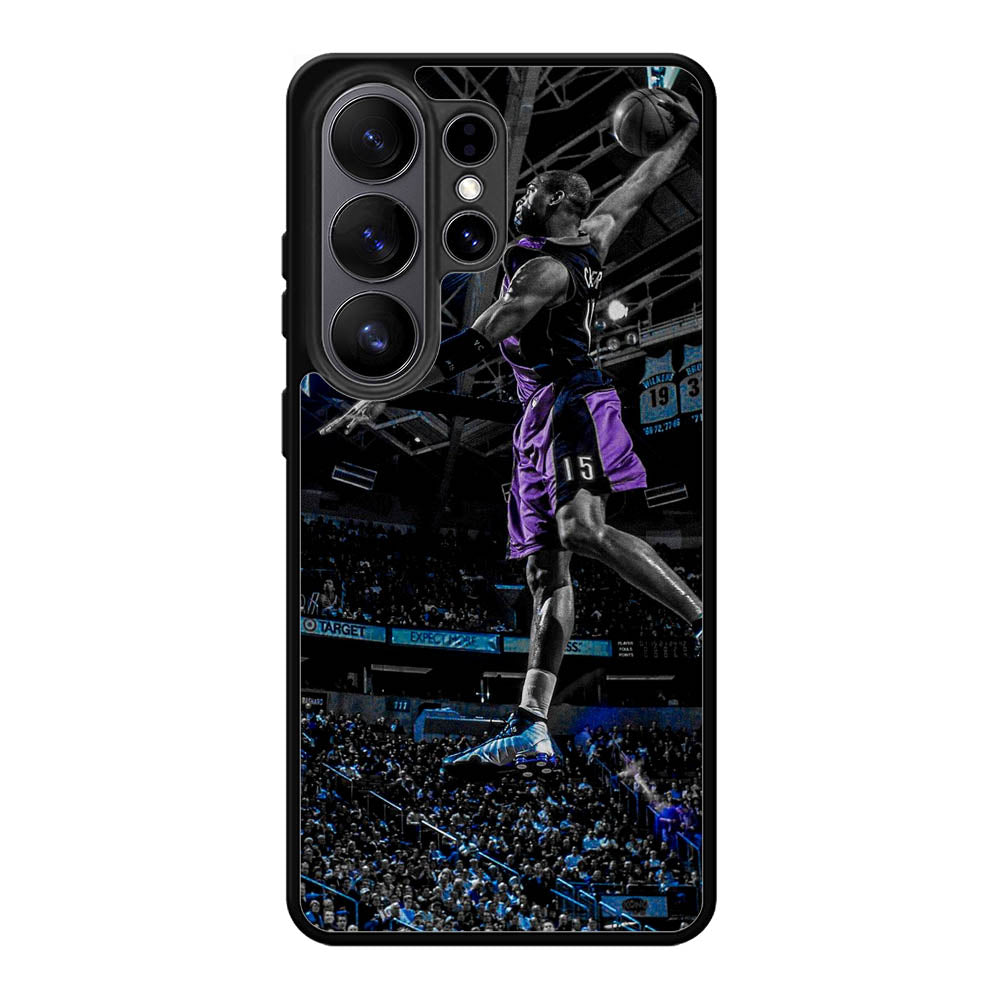 Carter F Samsung Galaxy S26 Ultra Case OV10914