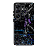 Carter F Samsung Galaxy S26 Ultra Case QC10914