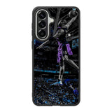 Carter F Samsung Galaxy A57 Case QC10914