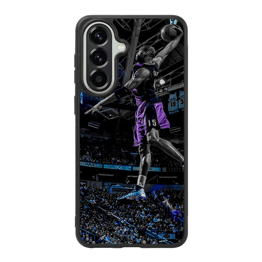 Carter F Samsung Galaxy A37 Case QC10914