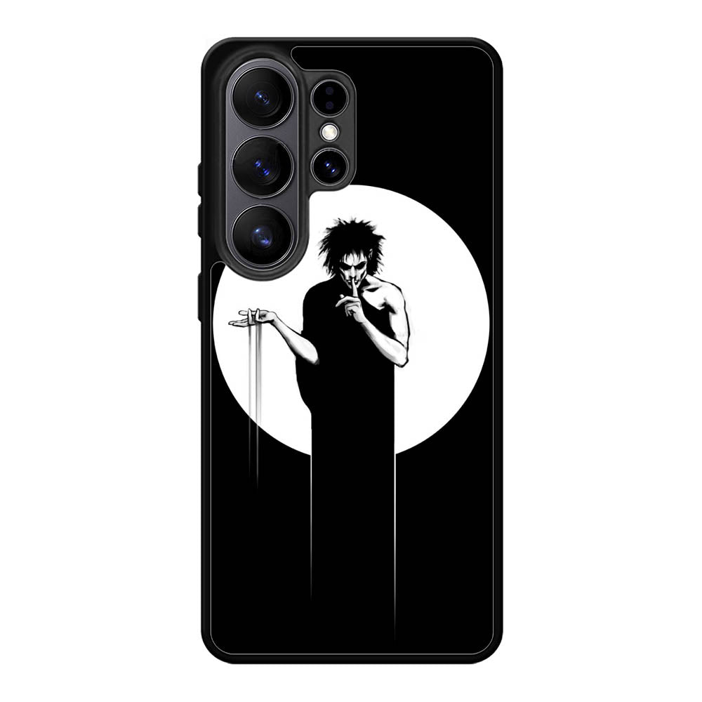 The Sandman Samsung Galaxy S26 Ultra Case OV10723