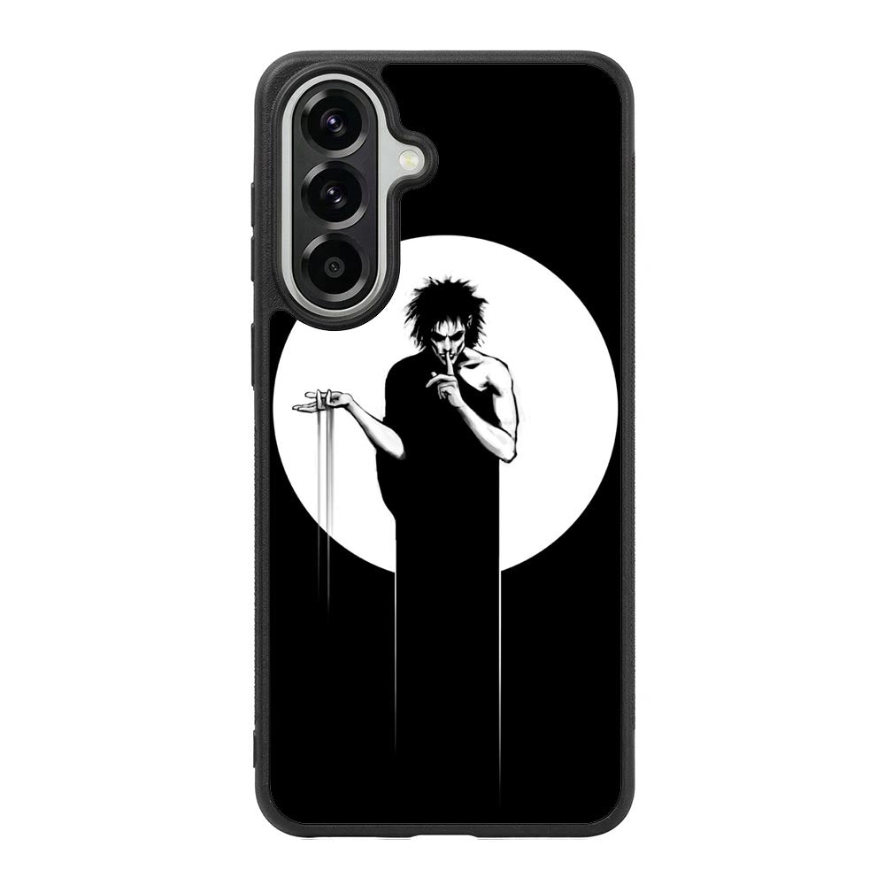 The Sandman Samsung Galaxy A57 Case OV10723
