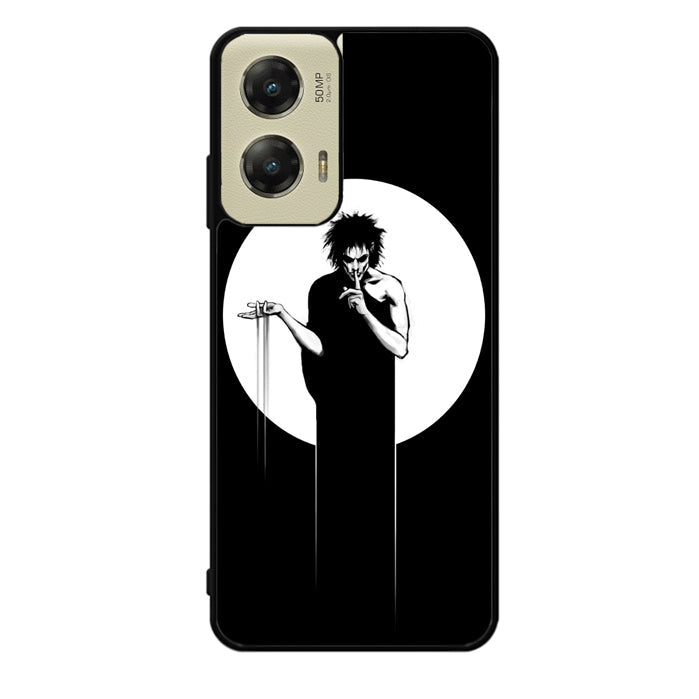 The Sandman Motorola Moto G Stylus 5G 2024 Case OV10723