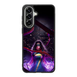 ms marvel Samsung Galaxy A57 Case OV10776