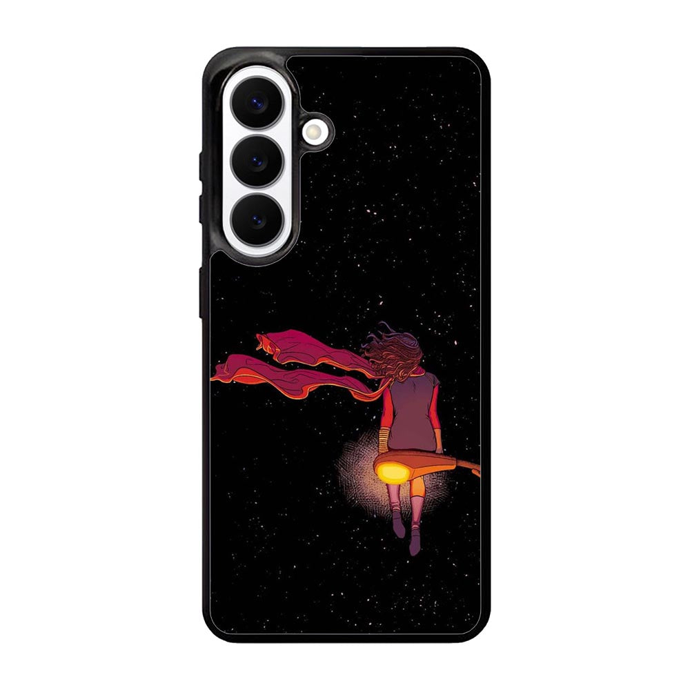 ms marvel Samsung Galaxy S26 Case OV10777
