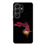 ms marvel Samsung Galaxy S26 Ultra Case OV10777