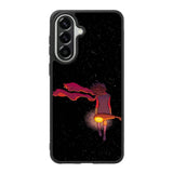 ms marvel Samsung Galaxy A37 Case OV10777