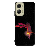 ms marvel Motorola Moto G Stylus 5G 2024 Case OV10777