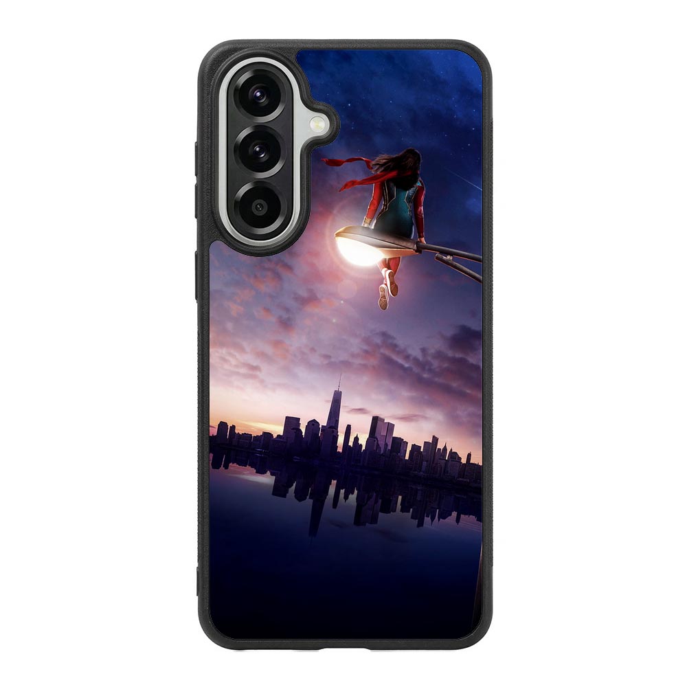 ms marvel Samsung Galaxy A37 Case OV10778