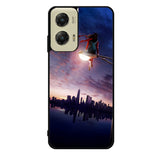 ms marvel Motorola Moto G Stylus 5G 2024 Case OV10778