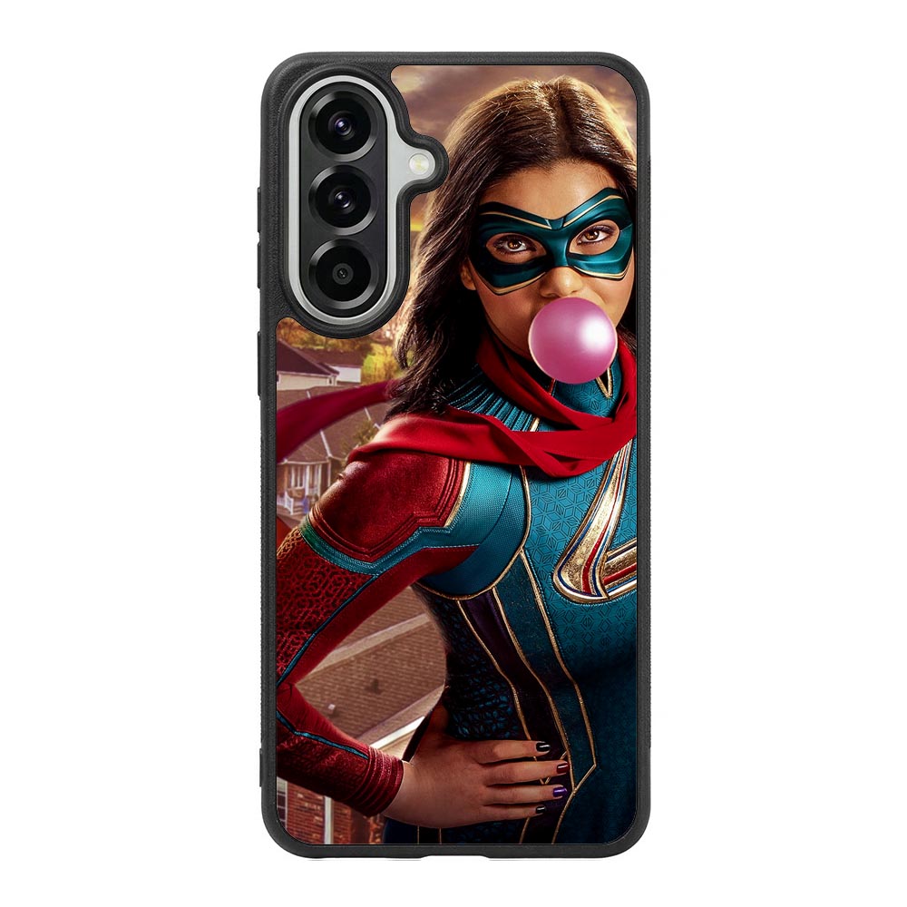 ms marvel Samsung Galaxy A57 Case OV10779