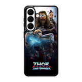 thor love and thunder Samsung Galaxy S26 Plus Case OV10730