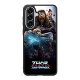thor love and thunder Samsung Galaxy A37 Case OV10730