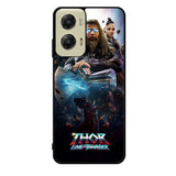 thor love and thunder Motorola Moto G Stylus 5G 2024 Case OV10730