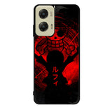 One Piece Motorola Moto G Stylus 5G 2024 Case OV10784