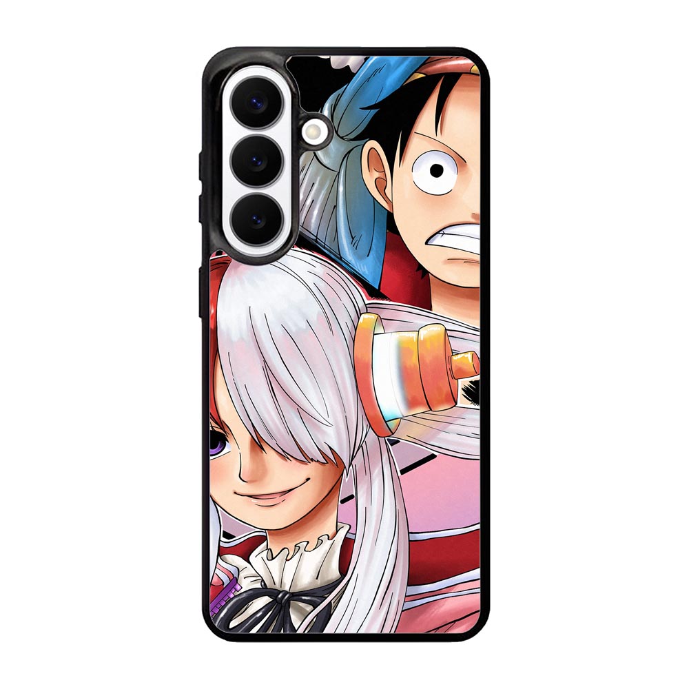 One Piece Samsung Galaxy S26 Plus Case OV10785