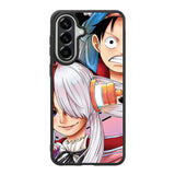 One Piece Samsung Galaxy A57 Case OV10785