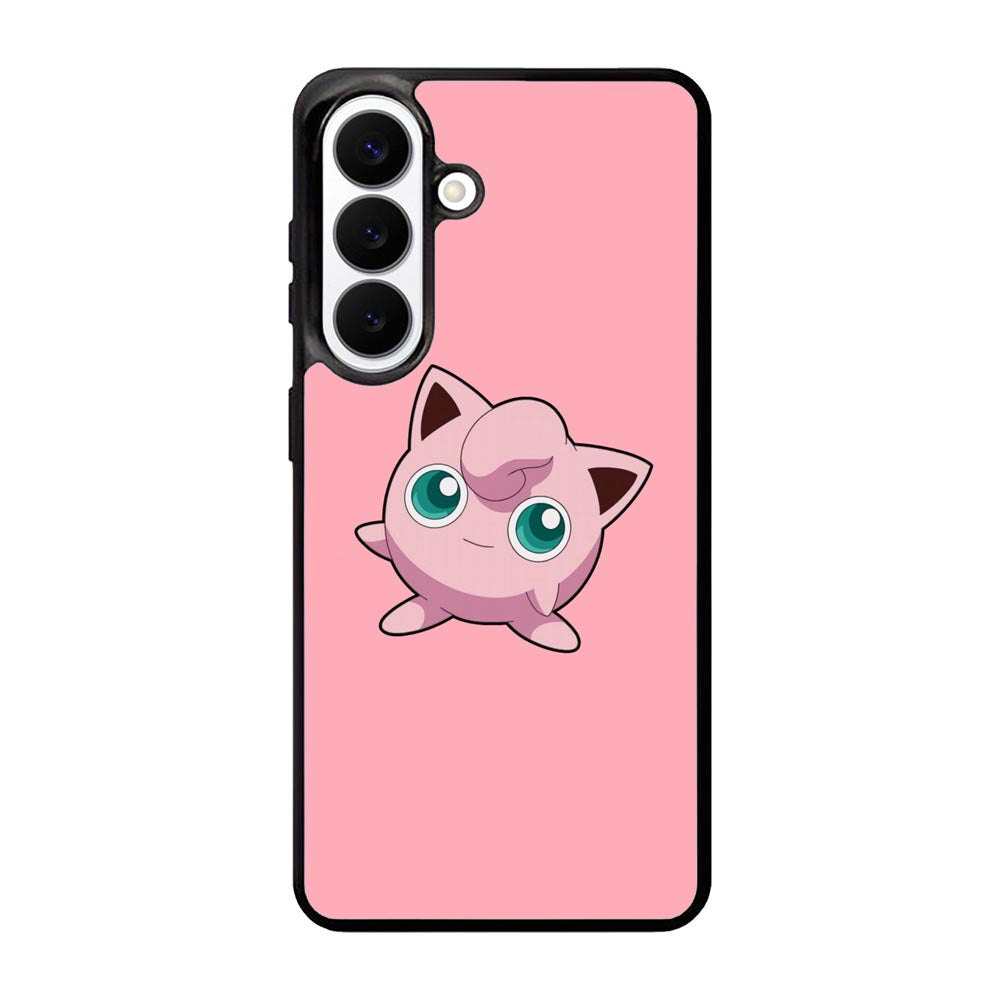 jigglypuff pokemon Samsung Galaxy S26 Case OV10604