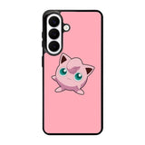 jigglypuff pokemon Samsung Galaxy S26 Case OV10604
