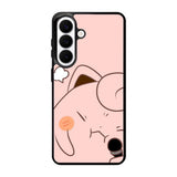 jigglypuff pokemon Samsung Galaxy S26 Case OV10605