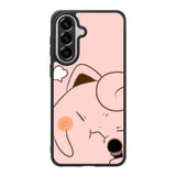 jigglypuff pokemon Samsung Galaxy A37 Case QC10605
