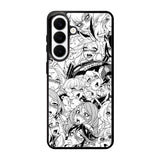 Ahegao Faces Samsung Galaxy S26 Case