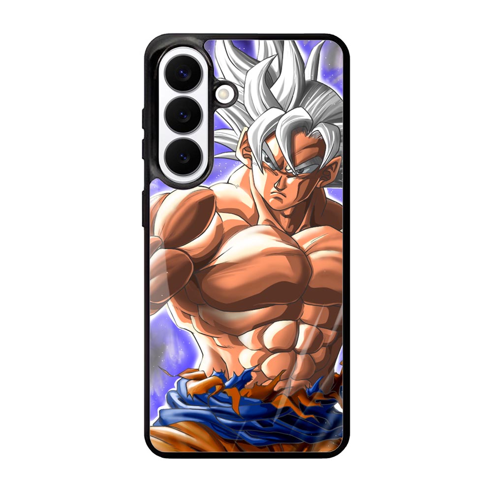 Son Goku Dragon Ball Samsung Galaxy S26 Case OV10430
