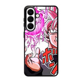 Dragon Ball Samsung Galaxy S26 Plus Case OV10556