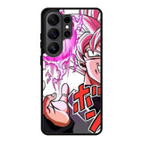 Dragon Ball Samsung Galaxy S26 Ultra Case OV10556