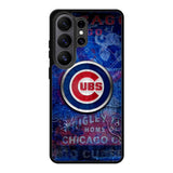 Chicago Cubs Logo 4th Samsung Galaxy S26 Ultra Case