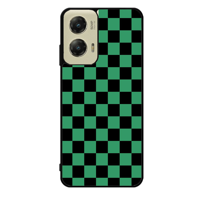 Tanjiro Kamado Pattern Motorola Moto G Stylus 5G 2024 Case OV10451