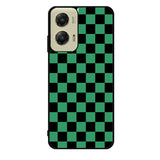Tanjiro Kamado Pattern Motorola Moto G Stylus 5G 2024 Case OV10451
