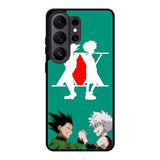 hunter x hunter Samsung Galaxy S26 Ultra Case OV10594