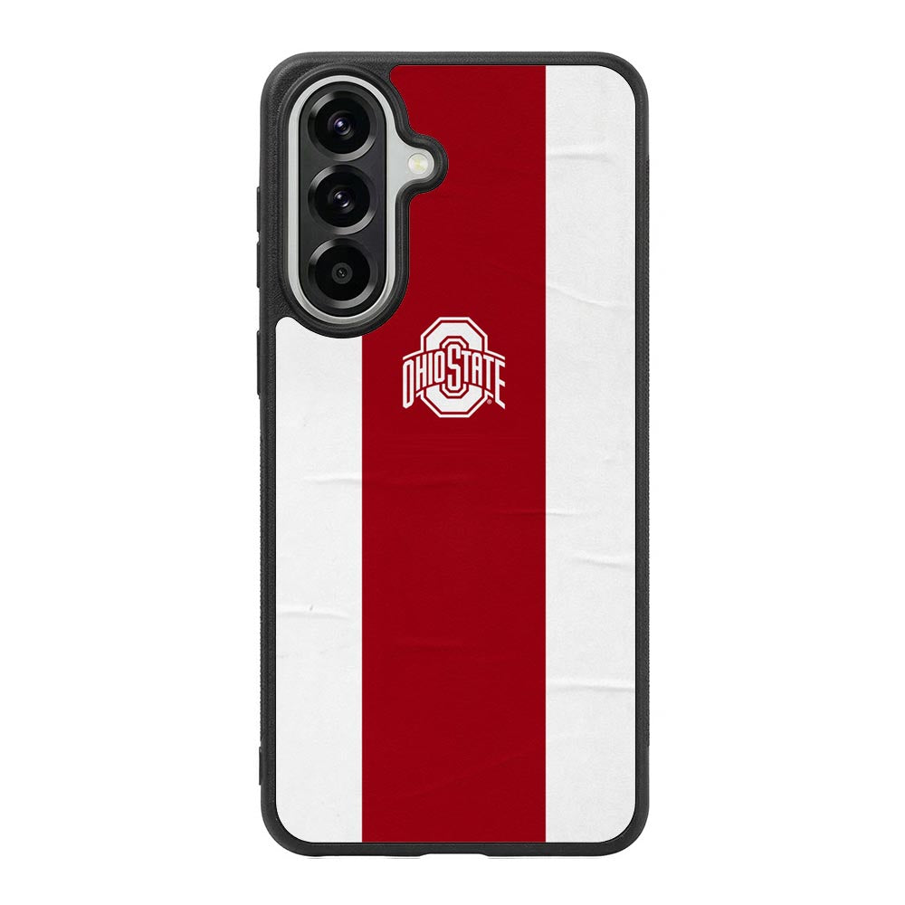 Ohio State Football logo Samsung Galaxy A37 Case OV10303