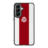 Ohio State Football logo Samsung Galaxy A37 Case OV10303