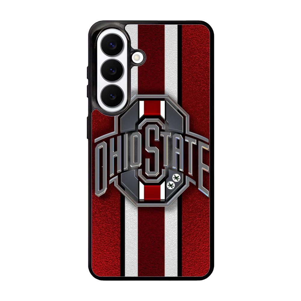 Ohio State Football Samsung Galaxy S26 Plus Case