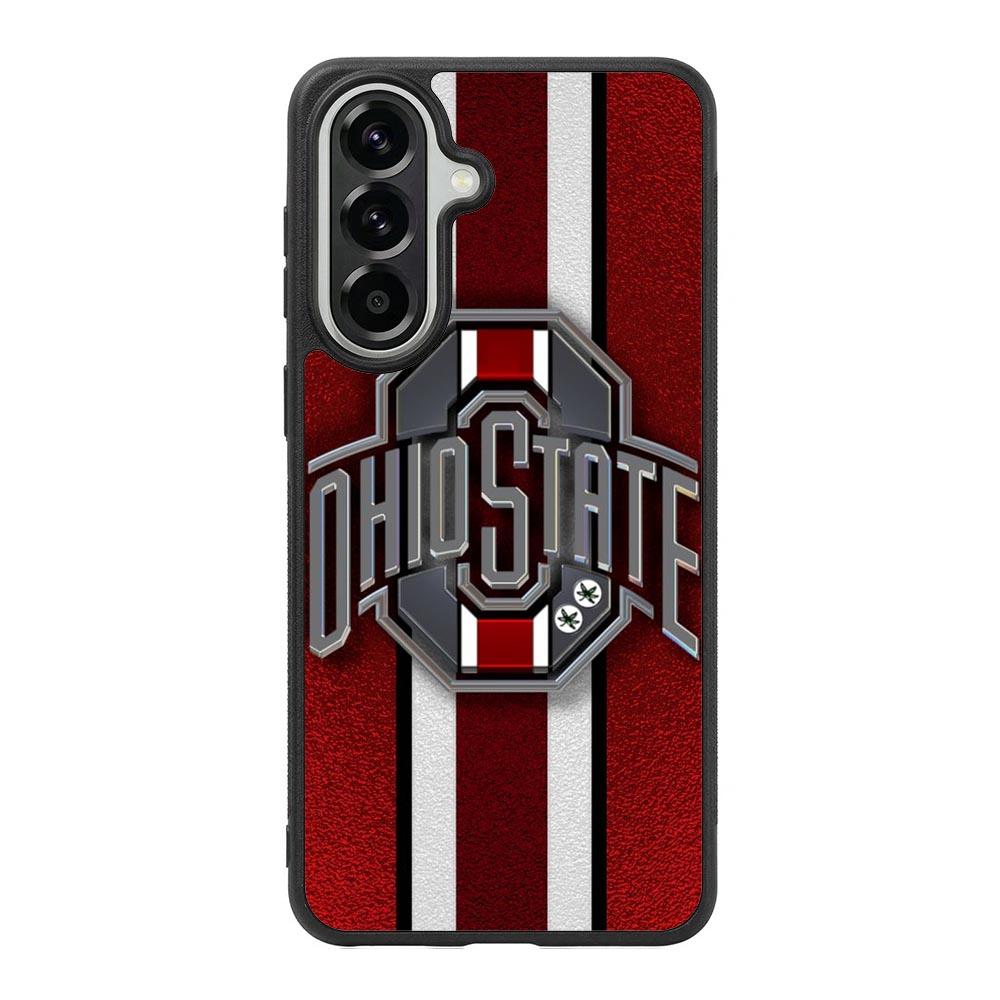 Ohio State Football Samsung Galaxy A57 Case