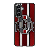 Ohio State Football Samsung Galaxy A37 Case
