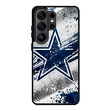 Dallas Cowboys Football 3rd Samsung Galaxy S26 Ultra Case